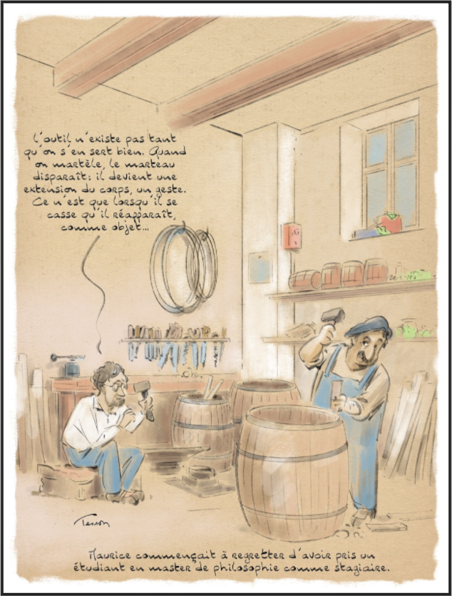 Main image Dessin AA