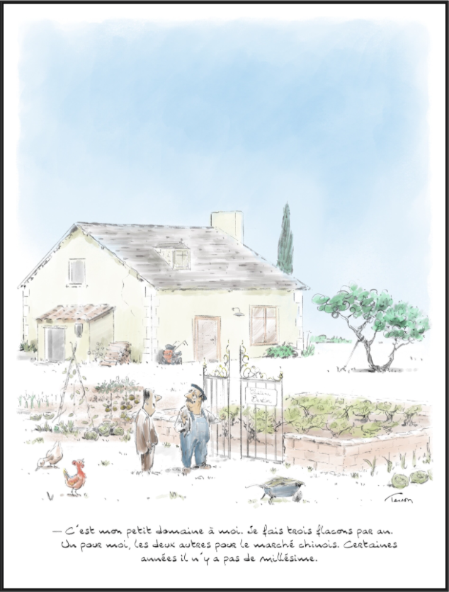 Main image Dessin et cadre N°11