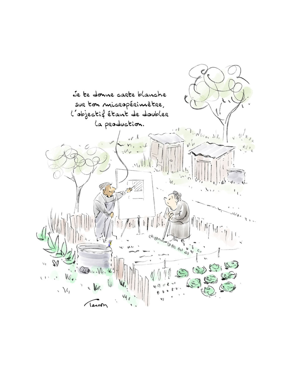 Livre : Nos Chefs bien aimés