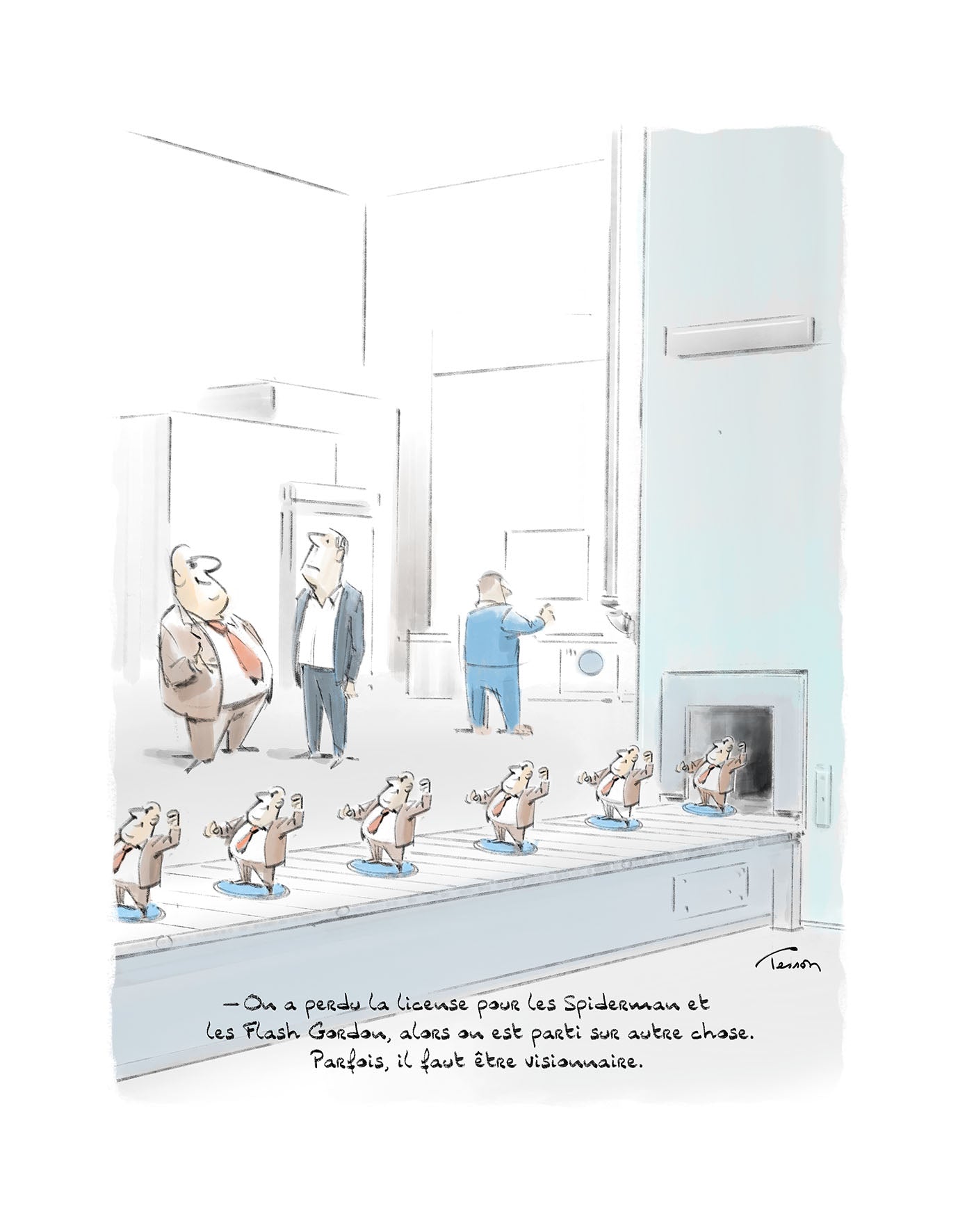 Livre : Nos Chefs bien aimés