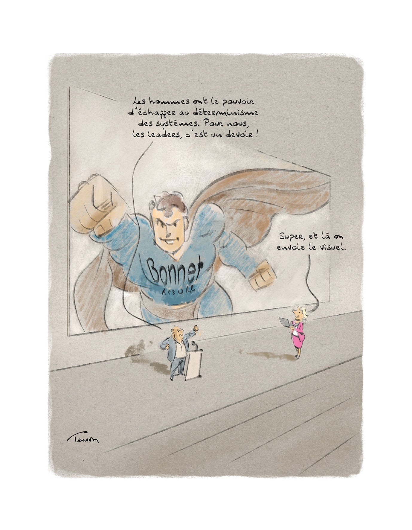 Livre : Nos Chefs bien aimés