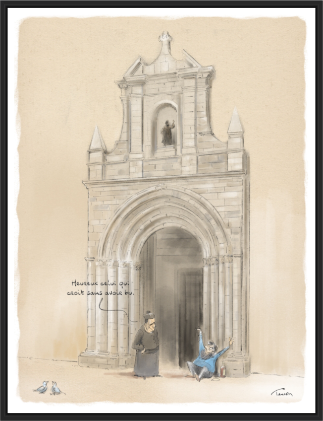 Main image Dessin et Cadre N°1